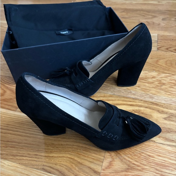 Theory - Picture 4 of 5